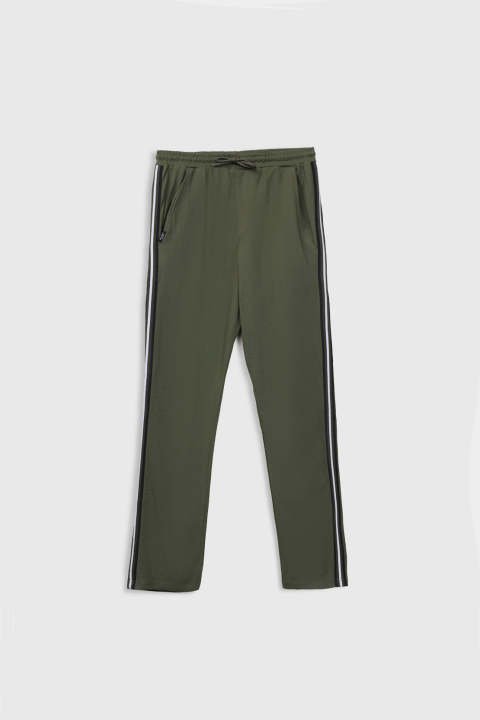 Ismails Clothing Men - Co-ord set Trousers