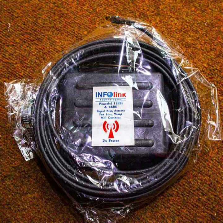 Wifi Antenna Daraz.pk Buy Online at Best Prices in Pakistan Daraz.pk