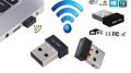 W102 Wireless-N 802.11n 2.4ghz Adapter, USB WIFI Adapter. 