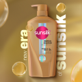 Sunsilk Hairfall Solution Shampoo 660ML. 
