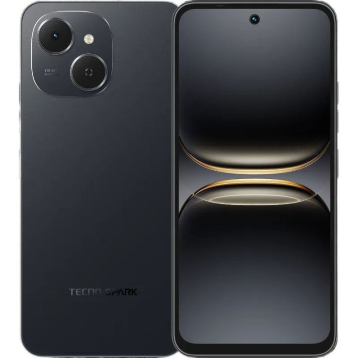 Tecno%20Spark%2040C%204GB%20Ram%20128GB%20Rom%20%7C%7C%206.67''%20Smooth%20Display%20120Hz%20%7C%7C%206000mAh%2018W%20Fast%20Charging%20%7C%7C%20IP64%20-%20Image%202