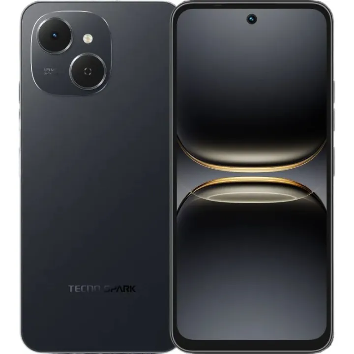 Tecno%20Spark%2040C%204GB%20Ram%20128GB%20Rom%20%7C%7C%206.67''%20Smooth%20Display%20120Hz%20%7C%7C%206000mAh%2018W%20Fast%20Charging%20%7C%7C%20IP64%20-%20Image%202
