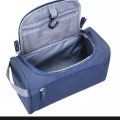 Toiletry bag Travel cosmetic bag shaving kit grooming makeup bag pouch. 