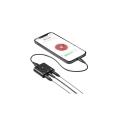 Rode AI-Micro Compact Audio Interface for Mobile and PC. 