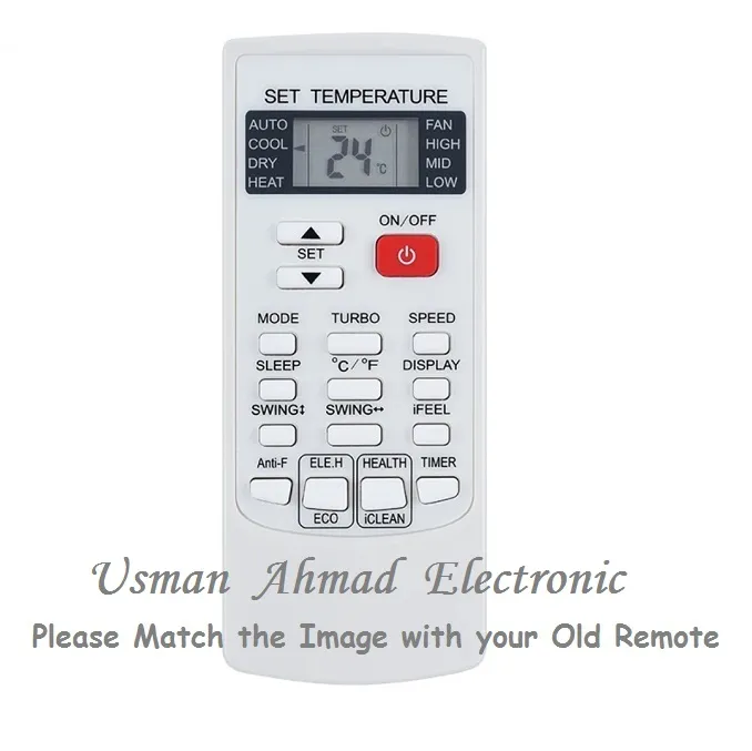 Dawlance%20Elegance%20Inverter%20AC%20Remote%20-%20Image%202