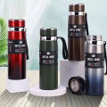 Stainless Steel Water Bottle 1000ml & 800ml For Girls & Boys, Imported Water Bottle For School Kids. 