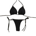 Bikini Bra and Panty Set Adjustable 2021. 