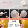 Birthday Decoration Kit Banner Black And Golden Metalic Balloons Set For Birthday Decoration|| Decorative Items for Birthday Style 2. 