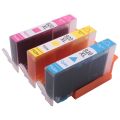 【Mary DAI Store】Printer Cartridge Cartridge Ink Cartridge for HP Printer Officejet 6500A 7000 7500A HP920XL. 