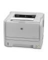 LaserJet P2035 Printer Network  Orignal HP (05A) Toner. 