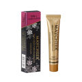 Mei Qian Er's Little Gold Tube Concealer, Spots, Acne Scars, Dark Circles, Tattoos, Waterproof Liquid Foundation. 