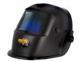 Auto Darkening Solar Powered Welding Helmet For Electric Welding, Plasma Welding And Gas Welding - UYUSTOOLS MSS03L. 