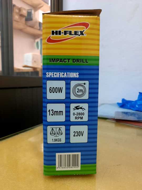 Dewalt%20Impact%20%20Hammer%20Drill%2013mm%20-%20China%20-%20Image%205