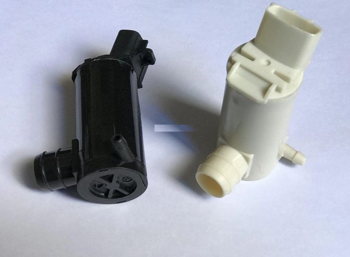 1pcs DC12V High pressure water pump motor 2.8A current