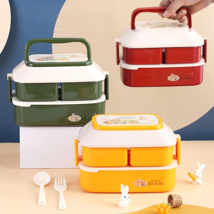 Portable%20Double%20Layer%20Lunch%20Box%20For%20Kids%20Lunch%20Box%20Picnic%20Bento%20Box%20Microwave%20Food%20Box%20With%20Compartment%20Storage%20Food%20Container%20-%20Image%208