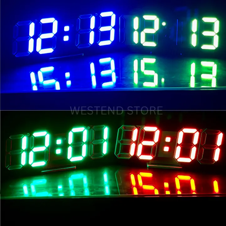 3D%20LED%20Digital%20Clock%20Wall%20clock%20plus%20table%20clock%20with%20Alarm%20night%20glowing%20-%20Image%202