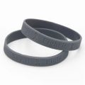 1PC Breast Cancer Awareness Silicone Wristband With Saying Say it Fight it and Cure it Silicone Bracelets Bangles Gifts SH139. 