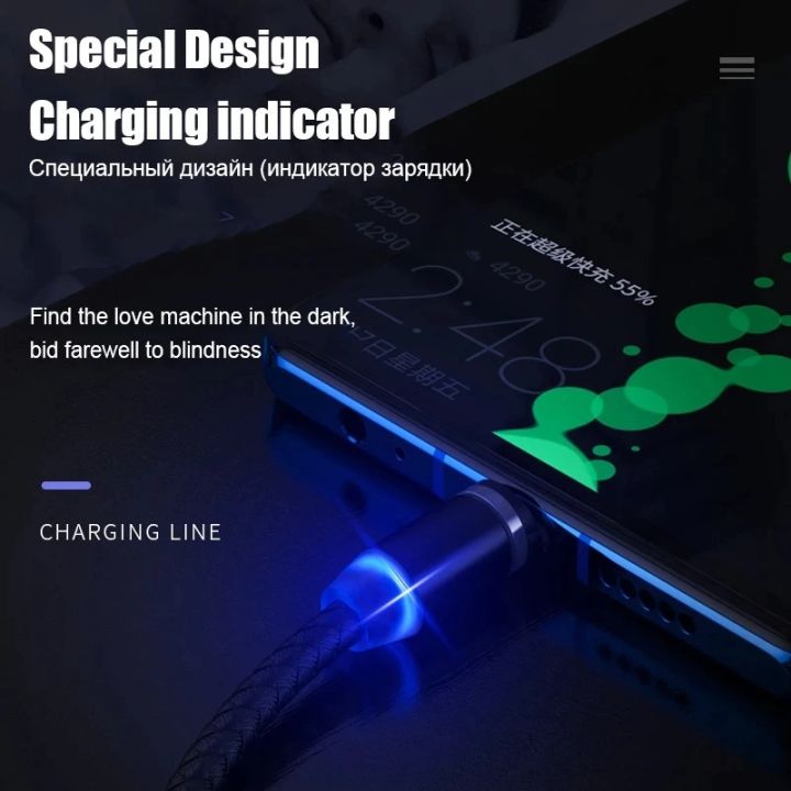 3in1%20Magnetic%20Charging%20Cable%20With%20Micro%20Pin%20plug%20head%202.4A%20Fast%20Charging%20USB%20Cable%20Magnetic%20USB%20Cable%20Fast%20Charging%20Type%20C%20Cable%20Magnet%20Charger%20Data%20Charge%20Micro%20USB%20Cable%20Mobile%20Phone%20Cable%20USB%20Cord%20-%20Image%2010
