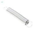 3xHook Small Compression Tension Extension Spring Physics Teaching Equipment. 