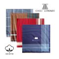 Cotton Handkerchief for Men and Women - Rumal - Hankies at Best Price. 