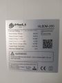 250W 260W Mono Crystalline Solar Panel. 