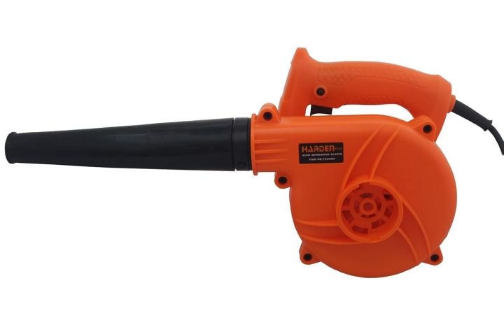 Harden 425W Professional Dust Blower and Collector - Dual Function Electric Aspirator - Model 752802 By smart shopping & co