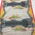Free Shipping Printed Chiffon Dupatta for Girl and Ladies. 