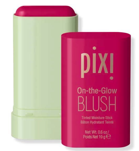 P!x! On the Blush Glow Stick