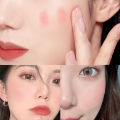 USLIKE Liquid Blush Long Lasting Waterproof Non-Fade Natural Color Blusher On Face Make Up. 