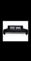 Costumize Sofa Com Bed Brown Colour Discount Speical Sale. 