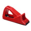 Gypsum Board Rasp Plane File 145mm for Software Metal Drywall. 