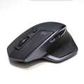 Logitec MX Master 2S Wireless Mouse, Black, 910-005967. 