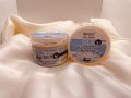 Halawa Silk Finger Wax With Milk Flavor 120gm. 