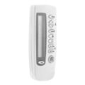 Remote Control Universal Air Conditioner Controller Replacement for  Split AC. 