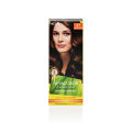 Nevacolor Natural Colors – 6.7 Chocolate Brown with Natural Oils | Vegan Permanent Hair Color Cream (50ml). 