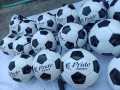 SenseBall Soccer Kick Trainer - The Smart Soccer Ball Trainer Used by Professionals – This Football Improve Your Soccer Skills and Become a Two-Footed Player. 