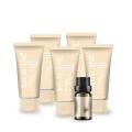 MUICIN Rice Extract Light & Bright Facial Kit - 6 Steps. 
