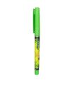 PIANO Ben10 Fountain Pen for free Style Powerful writing, Exams warrior Pen-Pack of 1 Pen. 