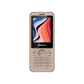 E3000 Music Dual SIM Support 2.4" inch bright LCD Screen 3000mAh Powerful Battery  2000 Contacts Capacity Wireless FM Radio  Smart Camera  Big LED Torchlights  Auto Call Recording Fun & Games  Memory Support upto 32GB 1 Year Warranty. 