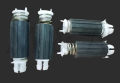 Spring Jump 4 Piece Set Big Size (Haieer) Washing Machine Parts - JS-M9. 