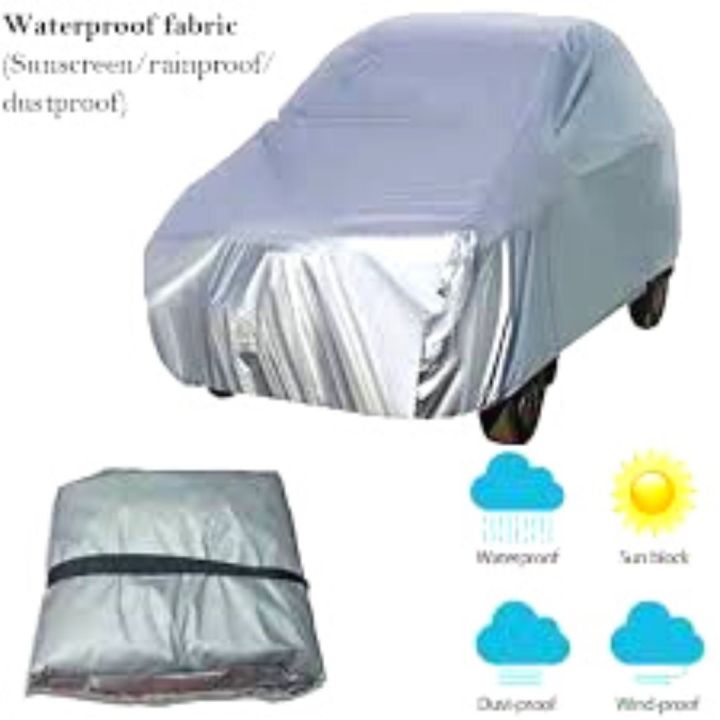 Mehran%20Topcover%20Silver%20Car%20Cover%20Dust%20and%20Waterproof%20-%20Image%203