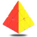 New 2019 Pyramid Speed Rubik'S Cube - Multi Color. 