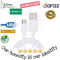 Original OPPO Super   Micro USB Rapid 1 Meter Cable Data Cable 1M 1 Meter Super Quick Charge Cable Micro USB for All OPPO Models. 