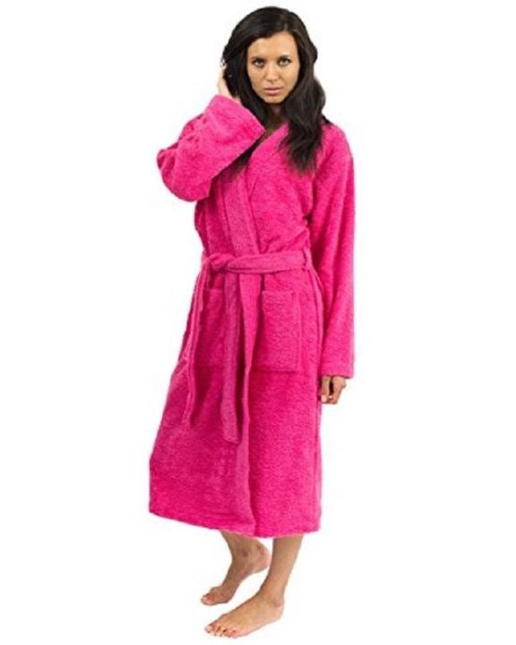 Bathrobe%20Men/,Women%20100%25%20Ringspun%20Cotton%20-%20WHITE%20-%20Image%202
