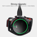 Replacement USB Wireless Magnetic Charging Dock Charger For Huawei Watch GT2 Pro  Huawei Watch 3 Charger. 