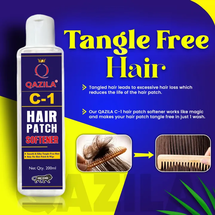 Hair%20Patch%20Softener%20Smooth%20&%20Silky%20Tangle%20Free%20Hair%20by%20Qazila%20C1%20(Net%20Qty%20200ml)%20-%20Image%205