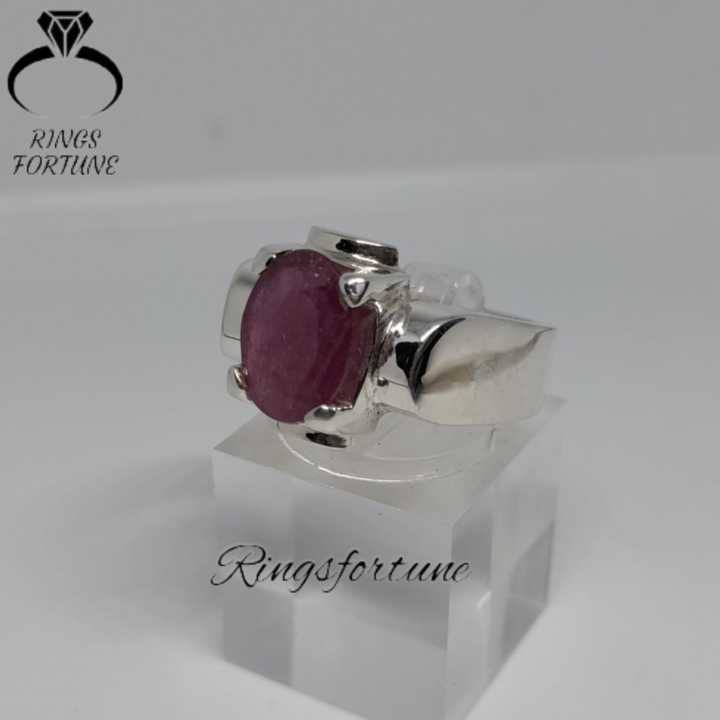 Ruby%20Stone%20Ring%20,%20925%20Sterling%20Silver%20Ruby%20Gemstone%20Ring%20,%20Yaqoot%20Ruby%20Manik%20Ring%20-%20Image%206