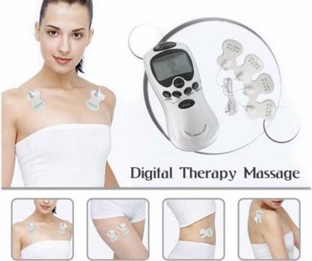 blue idea tens machine