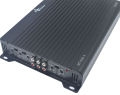 4 Channel Power Amplifier 2400W - MT500. 