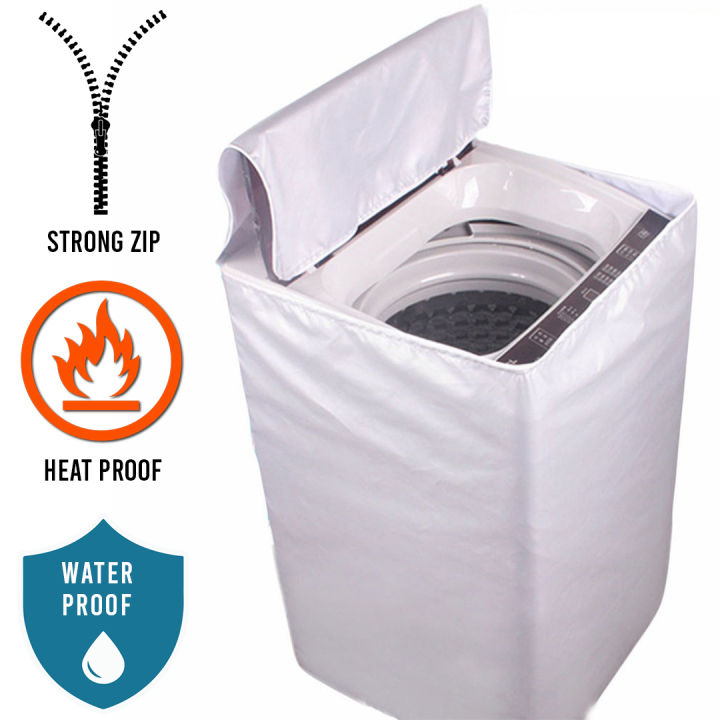 Washing Machine Cover Machine Covers for all sizes and all models